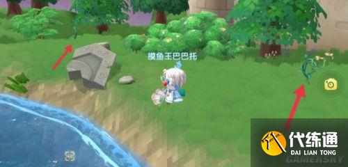 摩尔庄园浆果最全采集攻略 浆果采集路线分享