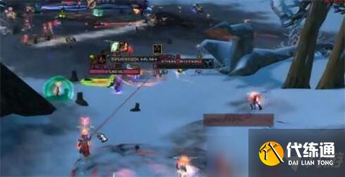 魔兽世界TBC怀旧服奶骑PVP天赋一览 生存能力超强