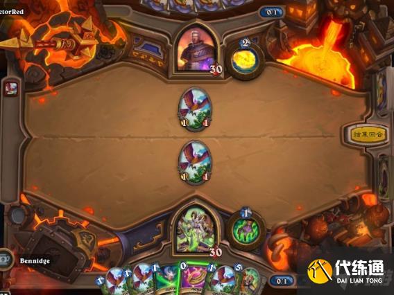 炉石传说鹦鹉当家卡组推荐 2021鹦鹉当家阵容攻略