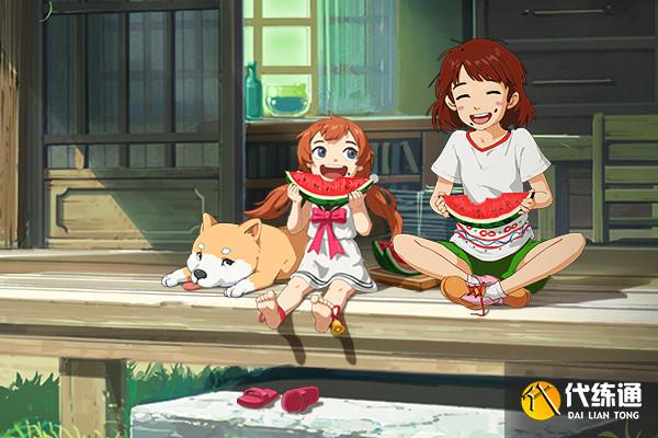 小森生活房子最高多少级