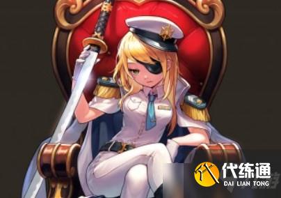 坎公骑冠剑船长后期还能用吗