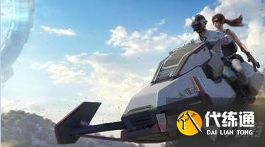 和平精英重启未来什么时候上线 重启未来上线时间一览