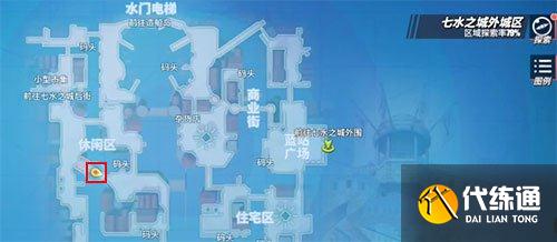 航海王热血航线开始寻宝吧任务探索任务攻略