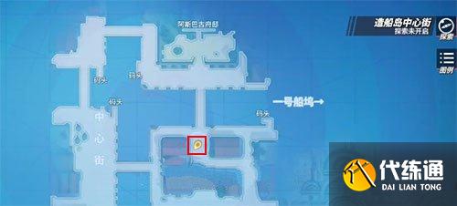 航海王热血航线开始寻宝吧任务探索任务攻略