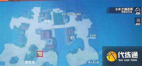 航海王热血航线开始寻宝吧任务探索任务攻略