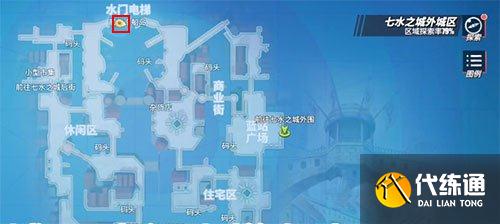 航海王热血航线开始寻宝吧任务探索任务攻略