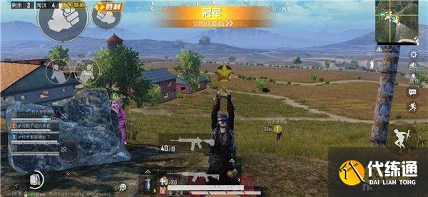 和平精英2021龙舟在哪些地方 龙舟具体位置介绍