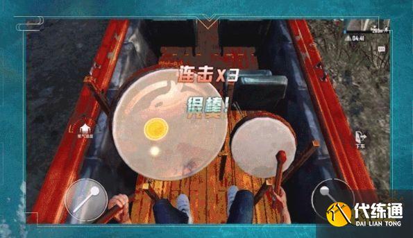 和平精英2021龙舟在哪些地方 龙舟具体位置介绍