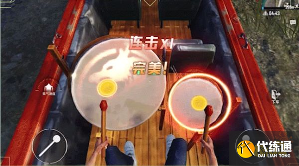 和平精英粽子节玩法即将上线 龙舟载具归来