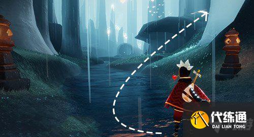 光遇集结季第六个任务怎么做 集结季第六个任务完成攻略