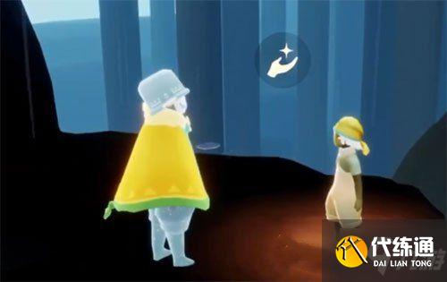 光遇集结季第六个任务怎么做 集结季第六个任务完成攻略