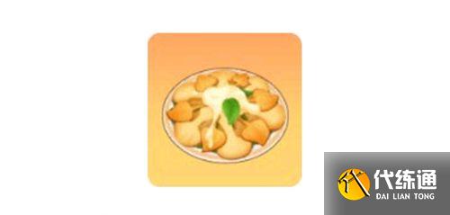 摩尔庄园手游双炒菇怎么做？菜谱双炒菇食谱配方制作方法[多图]图片2