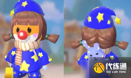 《摩尔庄园手游》兔子背包怎么获得