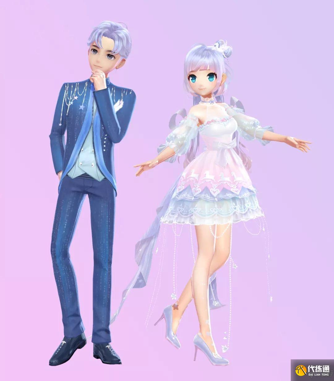 QQ飞车手游以梦为马套装怎么获得?累充套装以梦为马获取方式