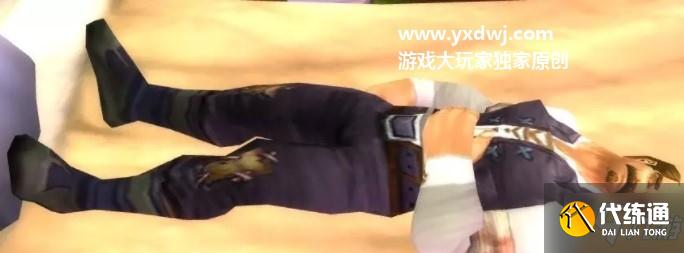tbc怀旧服尤勒斯的驱魔仪式怎么完成？尤勒斯的驱魔仪式任务失败怎么办？