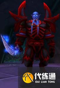 《魔兽世界怀旧服》 奥金尼地穴怎么打