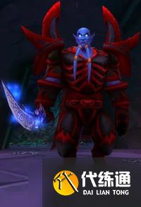 《魔兽世界怀旧服》 奥金尼地穴怎么打