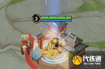 王者荣耀初夏特饮怎么获得？王者荣耀免费兑换机关派对回城特效