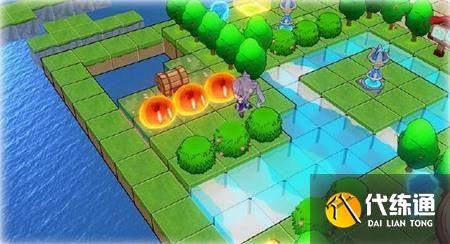 崩坏3异世行记活动怎么玩 崩坏3原神联动活动全奖励获取方法 崩坏3异世行记活动怎么玩 崩坏3原神联动活动全奖励获取方法