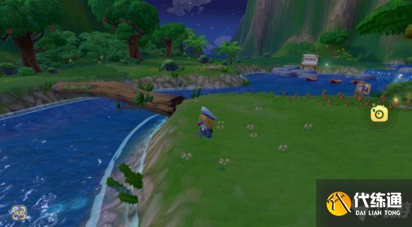 摩尔庄园手游雨季攻略 鲨鱼/魔鳉鱼出现时间及钓取技巧