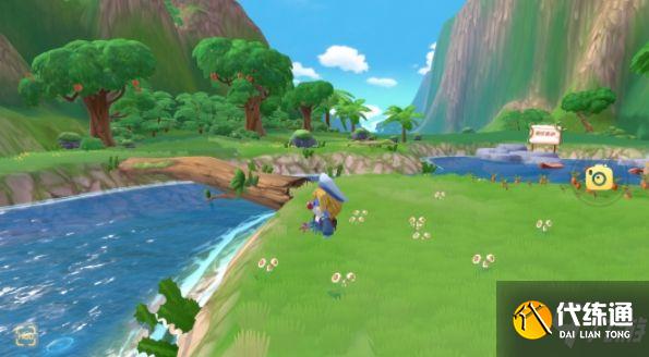 摩尔庄园手游雨季攻略 鲨鱼/魔鳉鱼出现时间及钓取技巧