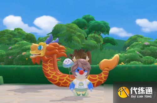 《摩尔庄园手游》粽子配方大全