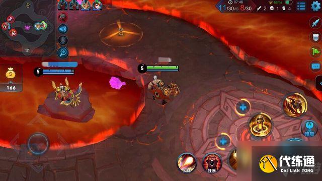 王者榮耀娛樂模式哪個速度最快?2021娛樂模式最快刷法教學