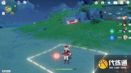 原神布丁岛宝箱位置大全