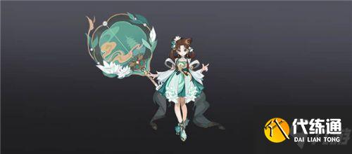 王者榮耀大小喬青白蛇皮膚重做 王者榮耀大喬白蛇小喬青蛇皮膚投票地址