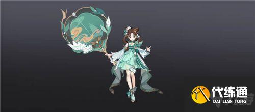 王者榮耀大小喬青白蛇皮膚重做 王者榮耀大喬白蛇小喬青蛇皮膚投票地址