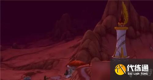 魔兽世界TBC怀旧服完整的剧情线 成就一个经典的版本