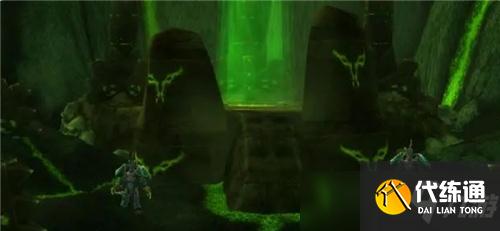 魔兽世界TBC怀旧服完整的剧情线 成就一个经典的版本