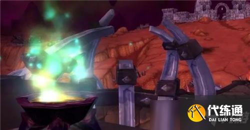 魔兽世界TBC怀旧服完整的剧情线 成就一个经典的版本