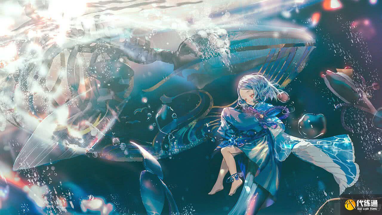 阴阳师小孩子不可以在端午节做什么？答案一览