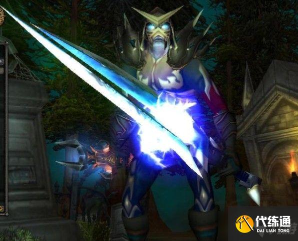 魔兽世界怀旧服70级什么职业强？70级最强职业选择推荐