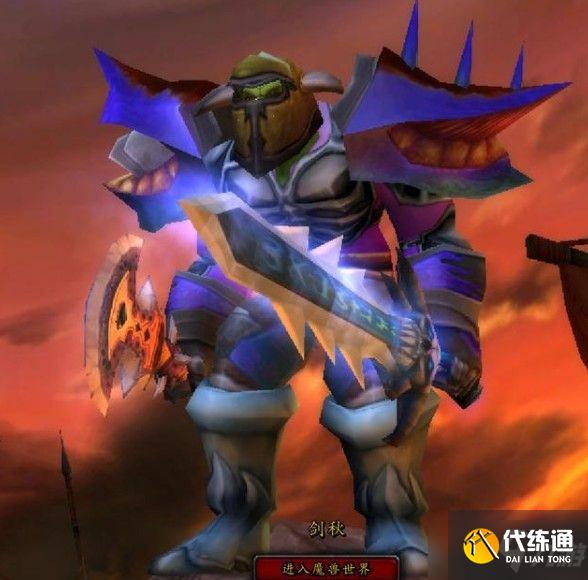 魔兽世界怀旧服70级什么职业强？70级最强职业选择推荐