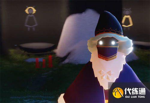 光遇6月17日复刻先祖位置攻略 6月17日复刻先祖位置一览[多图]图片2