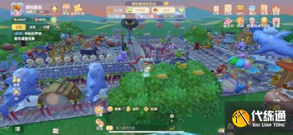 摩尔庄园手游最新神秘密码大全