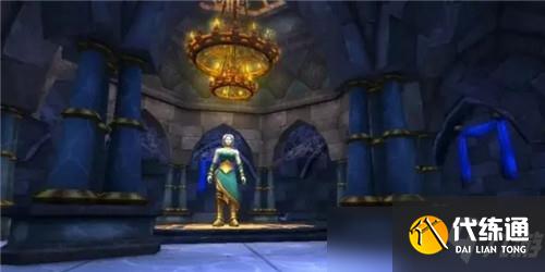 魔兽世界TBC怀旧服第一阶段副本难度排名 卡拉赞竟成最便当