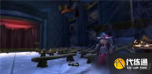 魔兽世界TBC怀旧服第一阶段副本难度排名 卡拉赞竟成最便当