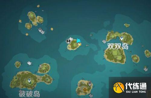 原神1.6海岛是限时的吗？原神海岛地图时间介绍