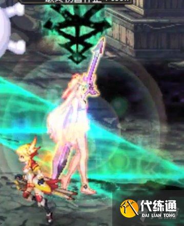 《DNF》奥兹玛团本第一阶段迫近的绝望之泰玛特怎么打