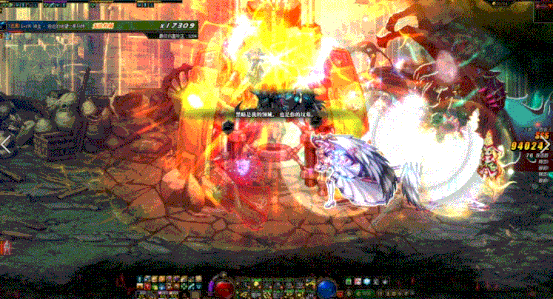 《DNF》奥兹玛团本第一阶段迫近的绝望之泰玛特怎么打