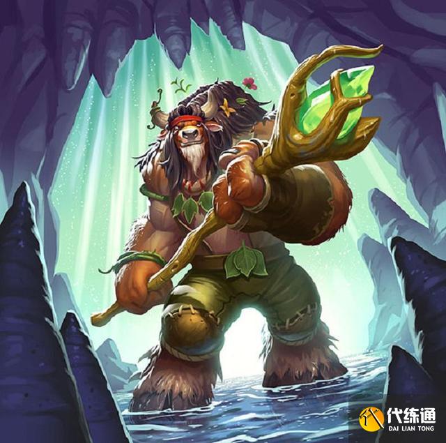 炉石传说古夫佣兵之书怎么通关？古夫佣兵之书图文通关攻略[多图]图片1