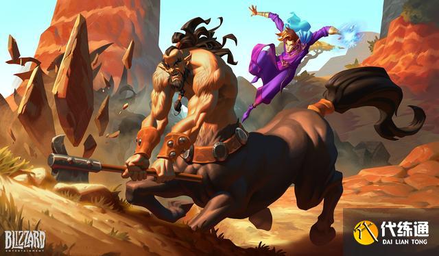 炉石传说古夫佣兵之书怎么通关？古夫佣兵之书图文通关攻略[多图]图片6