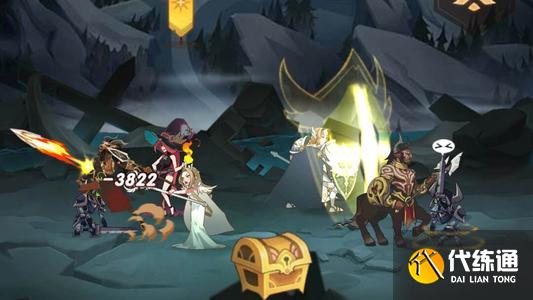 剑与远征6月最新兑换码一览