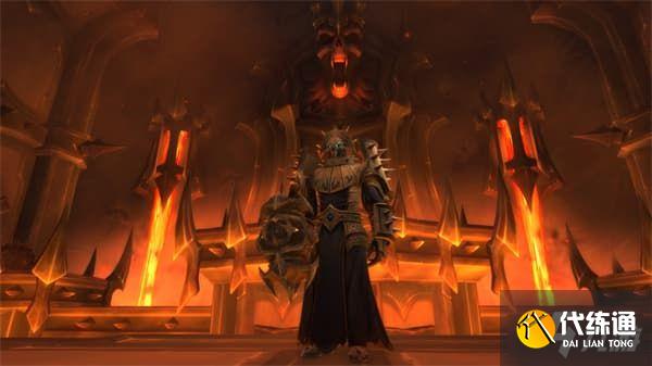 《魔兽世界》9.1版本统御圣所团队副本内容一览