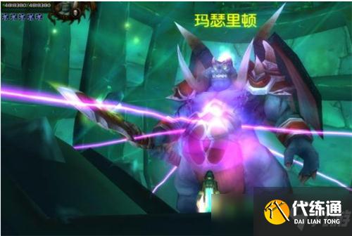 魔兽世界TBC怀旧服法系需要多少命中 各职业命中详解