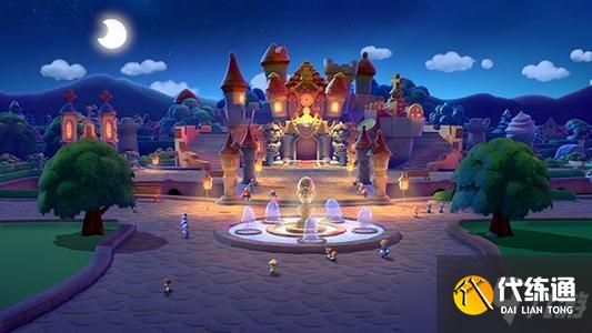 《摩尔庄园》手游丰收蛋糕料理收益攻略