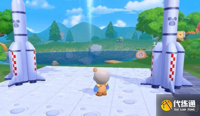 《摩尔庄园》2021父亲节礼包兑换码一览